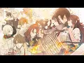 Download Lagu [JPN/CHN] ニル・アドミラリの天秤 (冷然之天秤) OP \