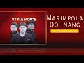 Download Lagu MARIMPOLA DO INANG - Style Voice || Lagu Batak Sedih || Lirik Video \u0026 Terjemahan
