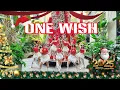 Download Lagu One wish - ava max | Merry Christmas 2024 | Zumba Dance | Choreo by Trang Le \u0026 Hien Bi | Abaila