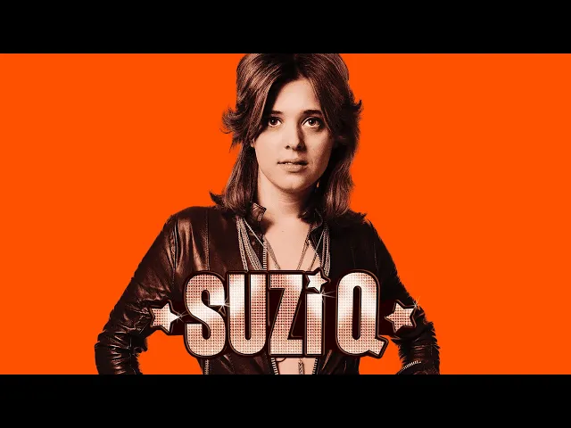 Suzi Q - Official Trailer