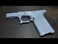 3D printed strike 80 frame my build plans and the quality of 3d printed frames today