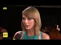 Taylor Swift and Travis Kelce FLIRT as She Announces TS12: 'The Life of a Showgirl'