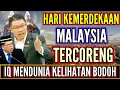 Download Lagu Warga Malaysia IQ Mendunia Pasang Bendera Malah Terbalik ⁉️