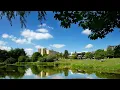 University of Bath campus tour
