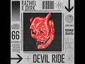 Devil Ride - Razihel (feat. Dxrk ダーク)