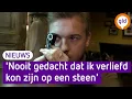 Lagu Thobian (21) is jongste diamantair van Nederland