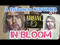 NIRVANA Tribute 2020 I In Bloom I Travis Barker plus Post Malone
