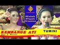 Download Lagu Kembange Ati - Tumini Sinden Kondang Sragenan (Official Video) #KembangeAti #LumbungSeni