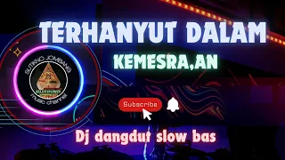 dj terhanyut dalam kemesra an dj slow