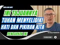 Download Lagu INI TUJUANNYA TUHAN MENYELIDIKI HATI DAN PIKIRAN KITA #saatteduh #philipmantofa #khotbah #gms #gbi