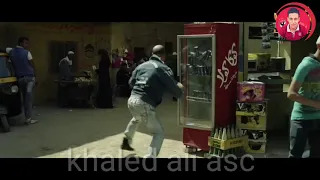 كده كده يا زمالك الدوري في الجزيره 