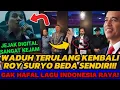 Download Lagu ROY SURYO KERINGET DINGIN! KEJADIAN DULU TERULANG KEMBALI, HARUSNYA MALU BANGET