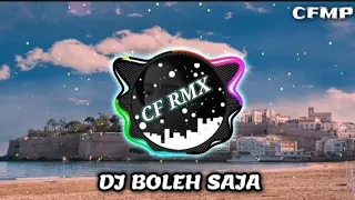 dj boleh saja h rhoma irama slow remixduth by cf rmx