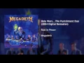 Holy Wars...The Punishment Due (2004 Digital Remaster)