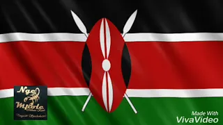 amani idumu kenya