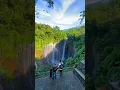 Download Lagu keindahan penorama air terjun tumpak sewu lumajang keren sekali