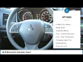 2018 Mitsubishi Outlander Sport 28026