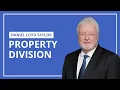 Marital property division in Tennessee divorce Daniel Loyd Taylor