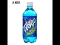 Blueberry Faygo