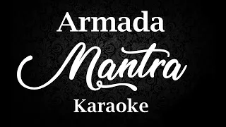 Download ARMADA - MANTRA // KARAOKE POP INDONESIA TANPA VOKAL // LIRIK MP3