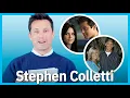 Stephen Colletti tests his knowledge of LAGUNA BEACH ONE TREE HILL more TV Insider