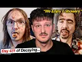 Download Lagu De influencer die weigert te douchen, rot levend weg... | De finale