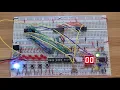 Lab2 - 5 bit Adder with Full Adder and 74283 chip