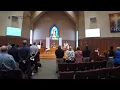 Rob McMahon Memorial