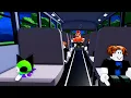 Download Lagu Sprunki Baby Acid Played Mr Bruno's Camp Escape Obby in ROBLOX | Incredibox Sprunki