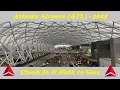 Atlanta Airport ATL Check In Walkthrough - 2025
