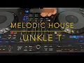 Download Lagu Ep 1. DJ Battle: Melodic by UNKLE T #livedj #housemusic #melodichouse #ddjgrv6 
