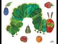 The Very Hungry Caterpillar Art Lesson Preschool
