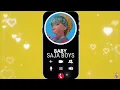 LLAMADA DE BABY KPOP DE HUNTRIX (AL TELÉFONO) QUIERE SER TU NUEVO AMIGO