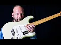 Download Lagu Fender Player II Series Stratocaster (Finally!)