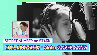 Download [EAR CANDY] Aloha - Denise of SECRET NUMBER(CHO JUNG SEOK) COVER SONG(조정석 '아로하' 커버송) MP3