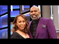 Two Favorite Steve Marjorie Harvey Moments