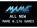 Download Lagu All MAME 0.176 games