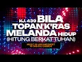 Bila Topan K'ras Melanda Hidupmu (Hitung Berkat Tuhan) | PF Digital Church | Re-Arrangement