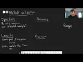 Chapter 5 Method Validation CHM 214 039