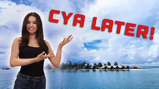 Last Days In San Blas! – Onboard Lifestyle ep.322