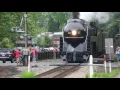 611 Rolling through The Plains Virginia June 4 2016