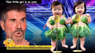 rSynthesize the best magic shows in the global talent search competition Britain s Got Talent 2024