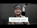 Download Lagu How to Pronounce Selamat Sore In Indonesian