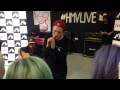 Download Lagu Neck Deep - A Part of Me (Leeds HMV Acoustic)