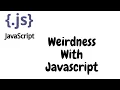 Weirdness with JavaScript Math Adding two decimal numbers