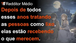 O Que Aconteceu Com Os Alunos Populares E Bonitos Do Ensino Médio? - Com Comentário
