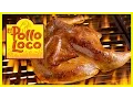 El Pollo Loco Review in Palm Desert California