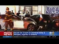 2 pedestrians killed in Upper Manhattan crash