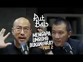 Lagu MENGAPA UMROH \u0026 BUKAN HAJI? PART 2
