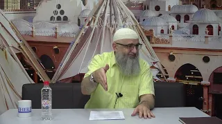 za to je ibn tejmijje na meti novotara dr safet kuduzovi
